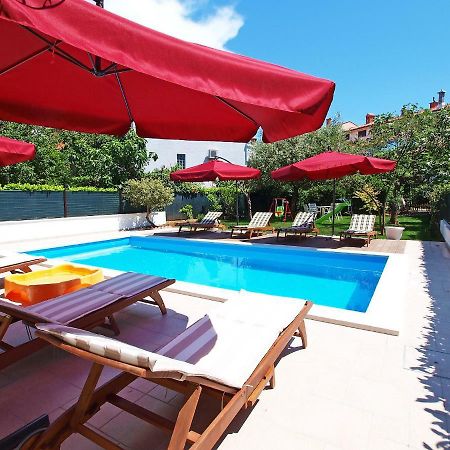 Holiday Home Eufemia-1 By Interhome Pula Exterior foto