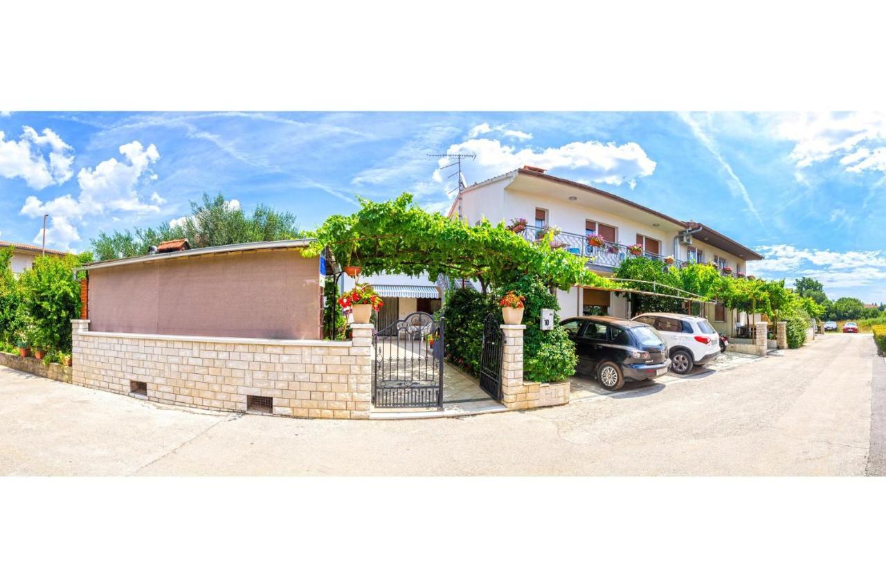 Holiday Home Eufemia-1 By Interhome Pula Exterior foto