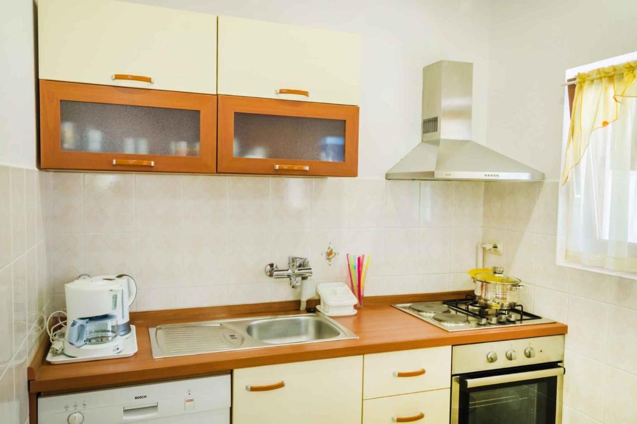 Holiday Home Eufemia-1 By Interhome Pula Exterior foto