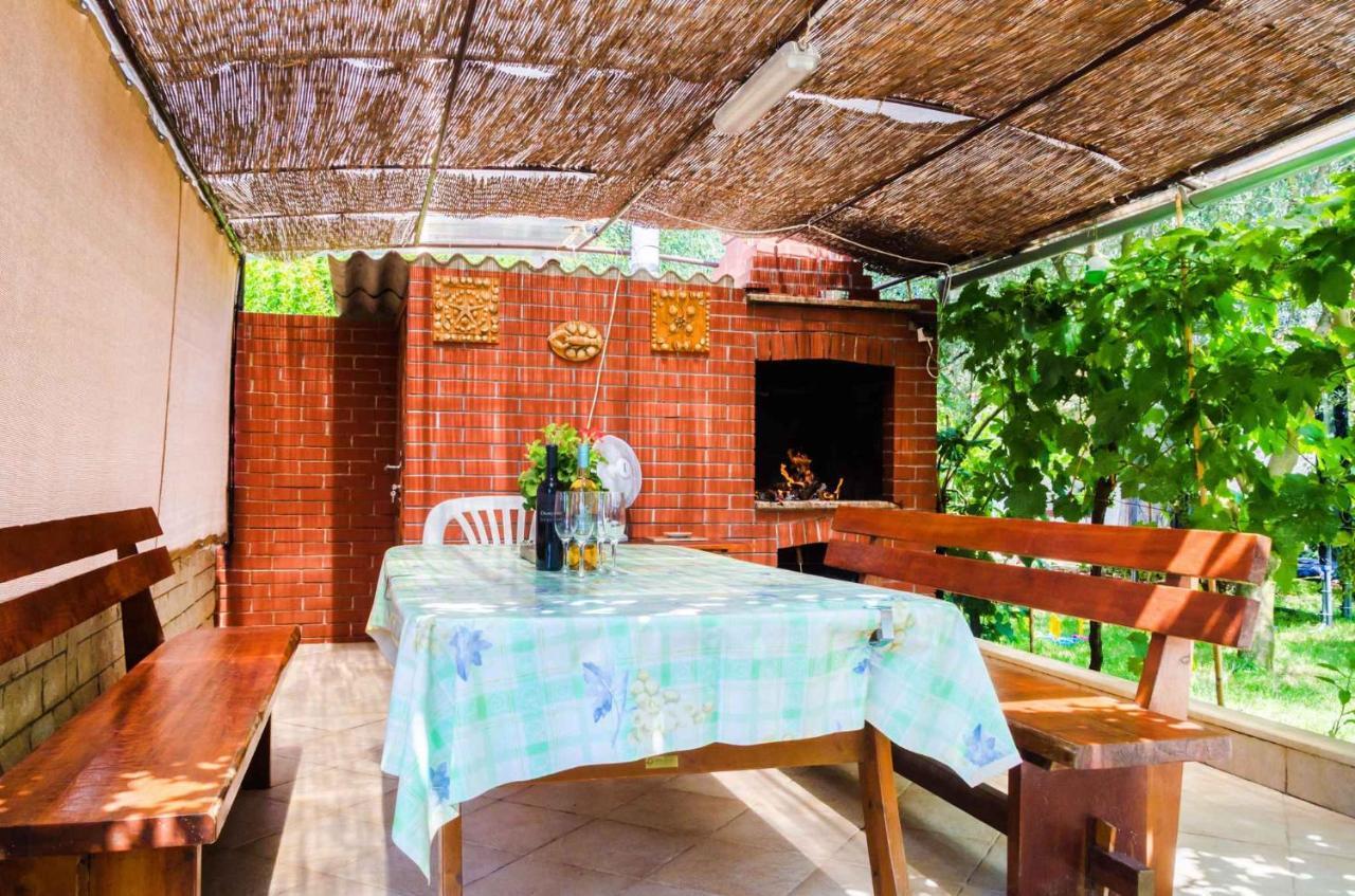 Holiday Home Eufemia-1 By Interhome Pula Exterior foto
