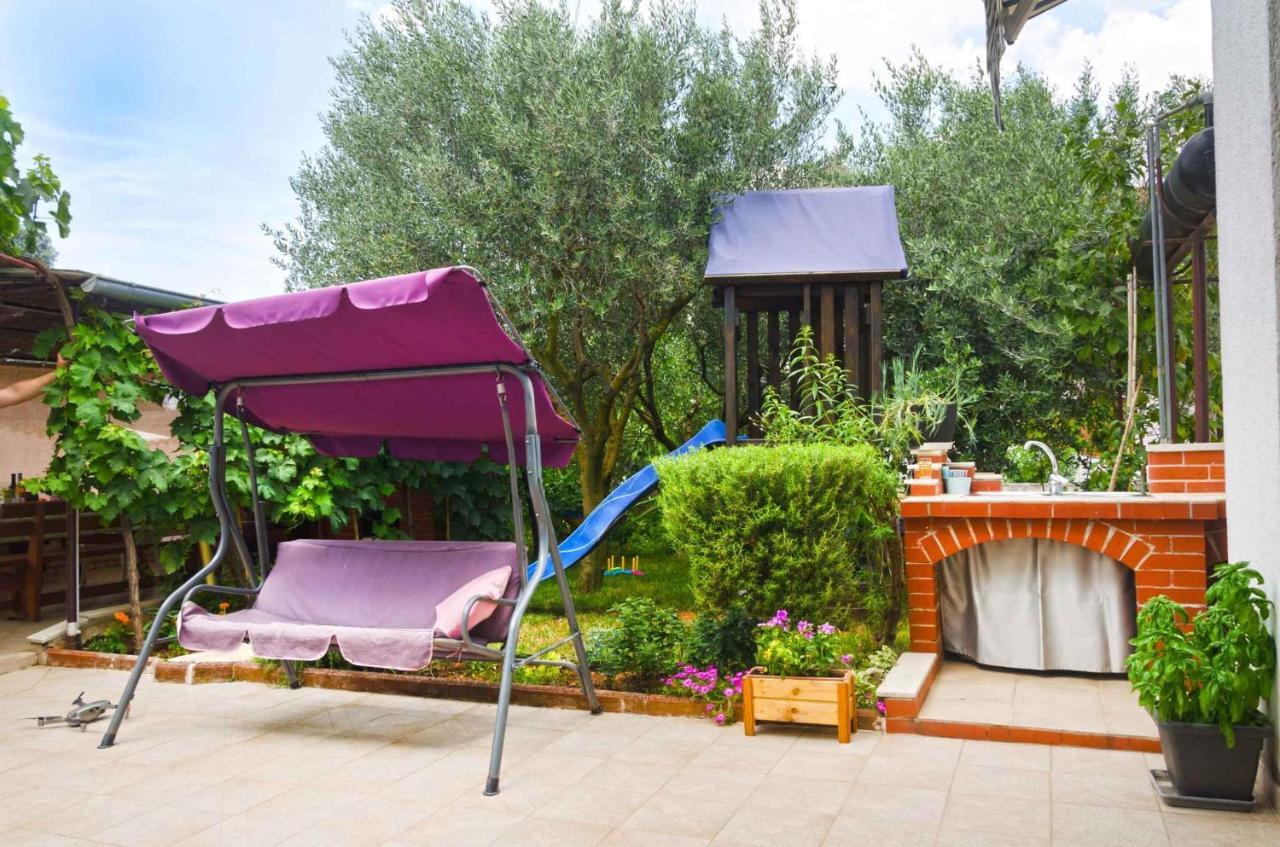 Holiday Home Eufemia-1 By Interhome Pula Exterior foto