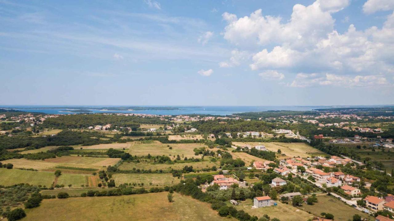 Holiday Home Eufemia-1 By Interhome Pula Exterior foto