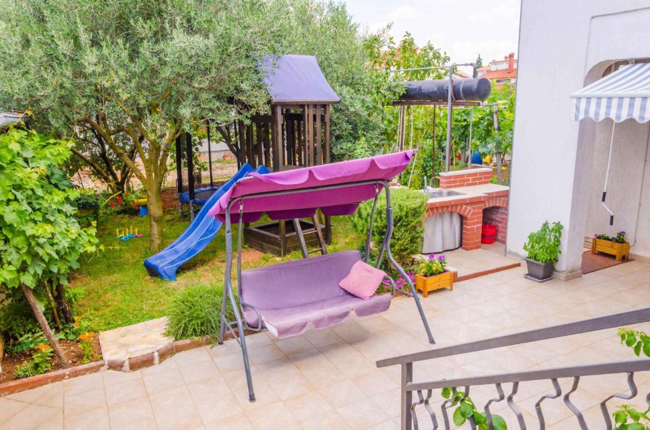 Holiday Home Eufemia-1 By Interhome Pula Exterior foto
