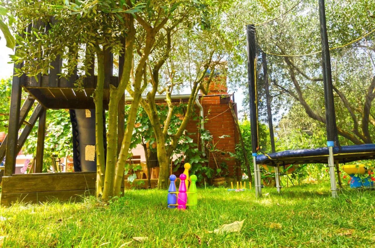 Holiday Home Eufemia-1 By Interhome Pula Exterior foto