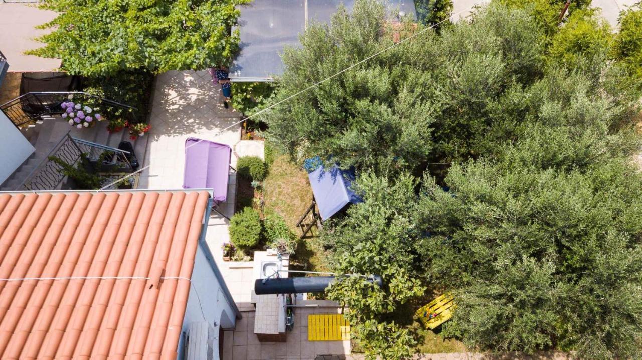 Holiday Home Eufemia-1 By Interhome Pula Exterior foto