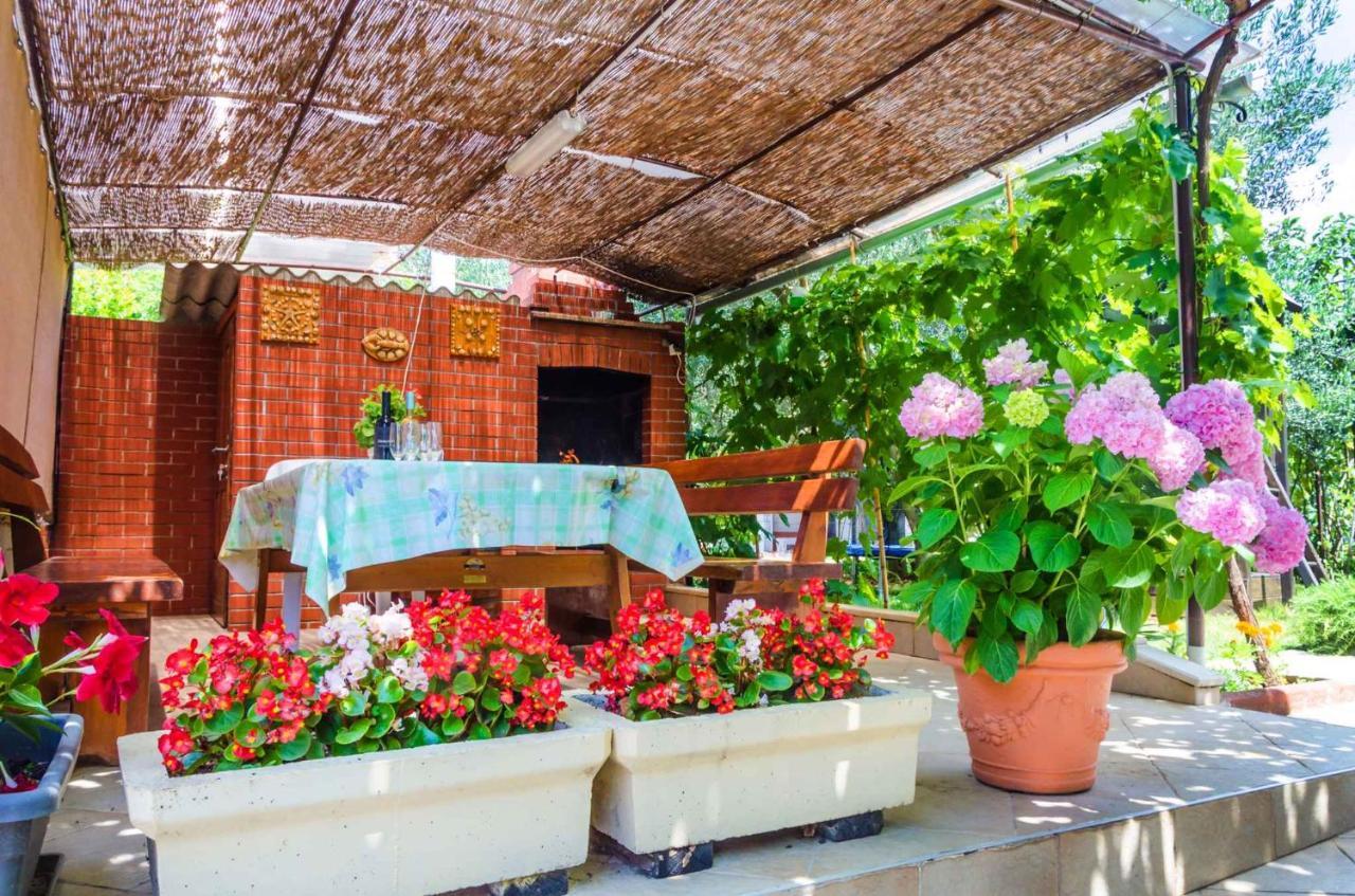 Holiday Home Eufemia-1 By Interhome Pula Exterior foto