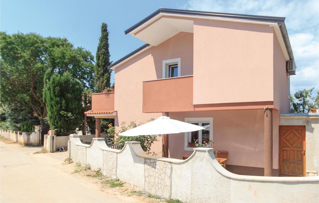 Holiday Home Eufemia-1 By Interhome Pula Exterior foto