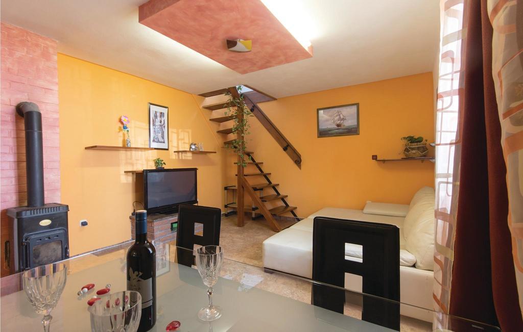 Holiday Home Eufemia-1 By Interhome Pula Exterior foto