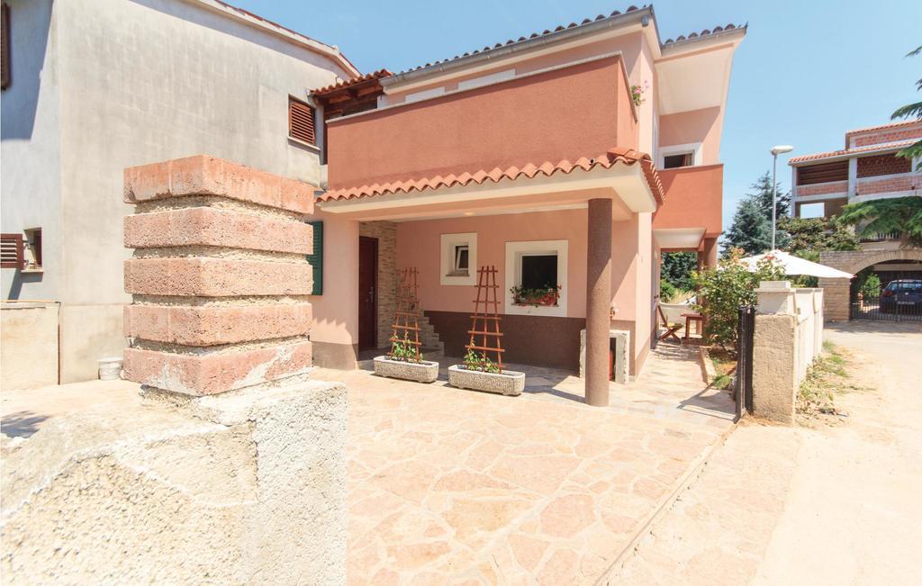 Holiday Home Eufemia-1 By Interhome Pula Exterior foto