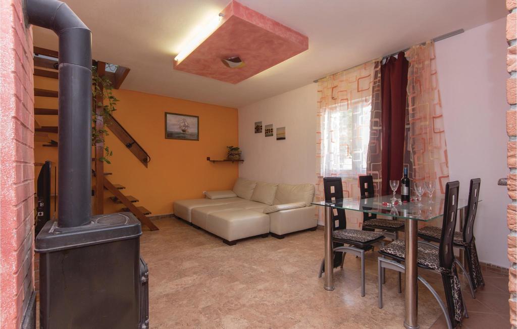 Holiday Home Eufemia-1 By Interhome Pula Exterior foto