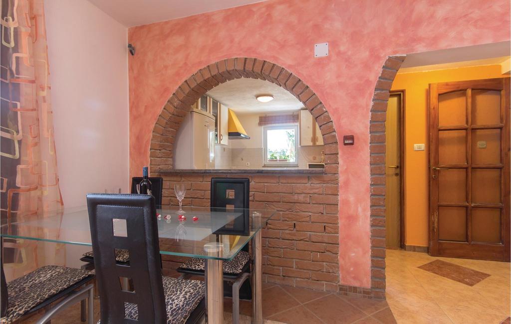 Holiday Home Eufemia-1 By Interhome Pula Exterior foto