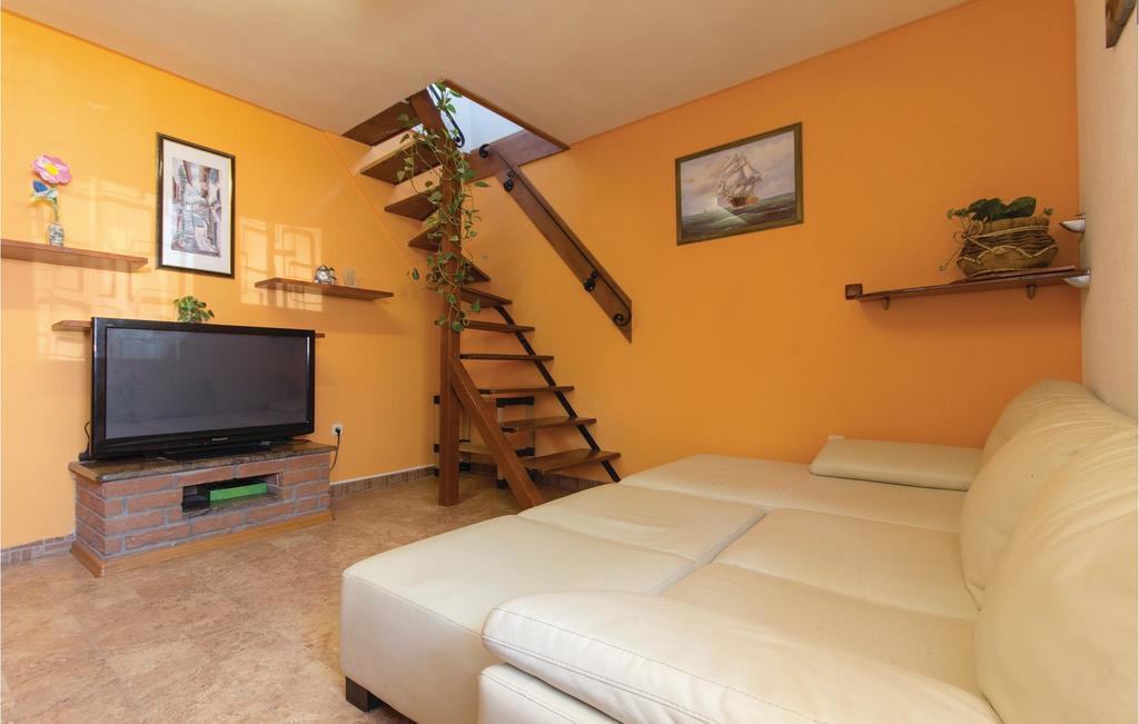 Holiday Home Eufemia-1 By Interhome Pula Exterior foto
