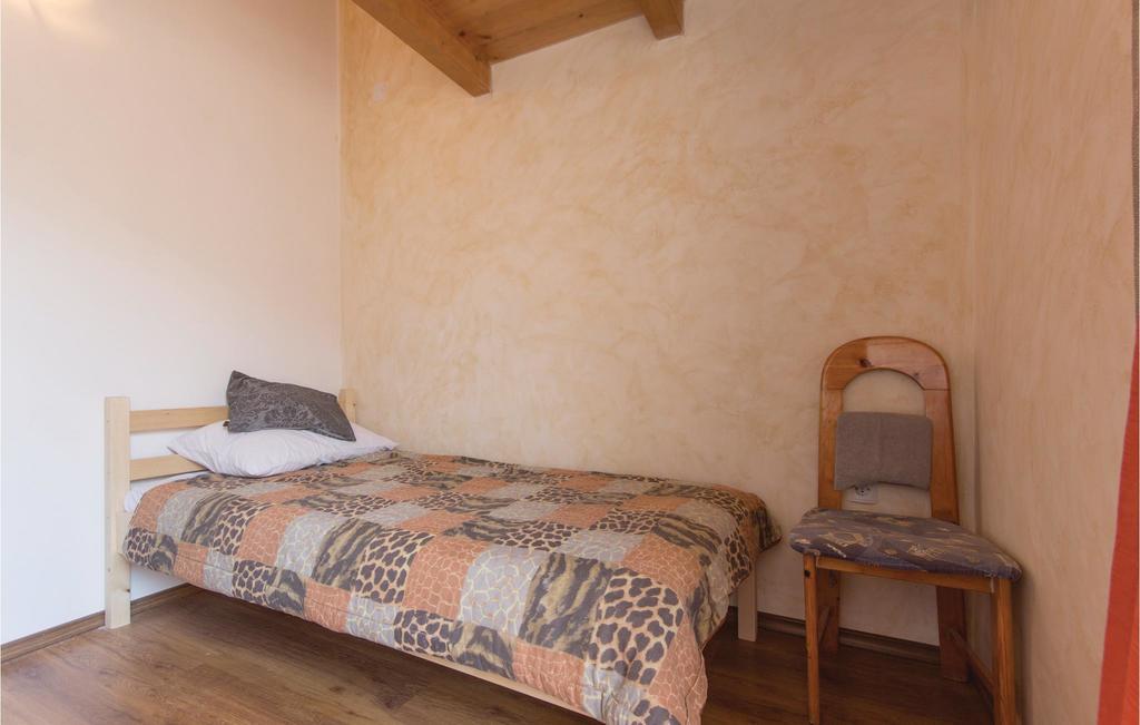 Holiday Home Eufemia-1 By Interhome Pula Exterior foto