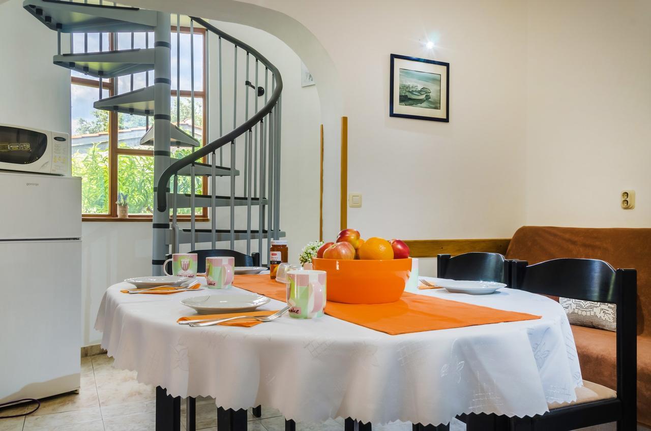 Holiday Home Eufemia-1 By Interhome Pula Cameră foto