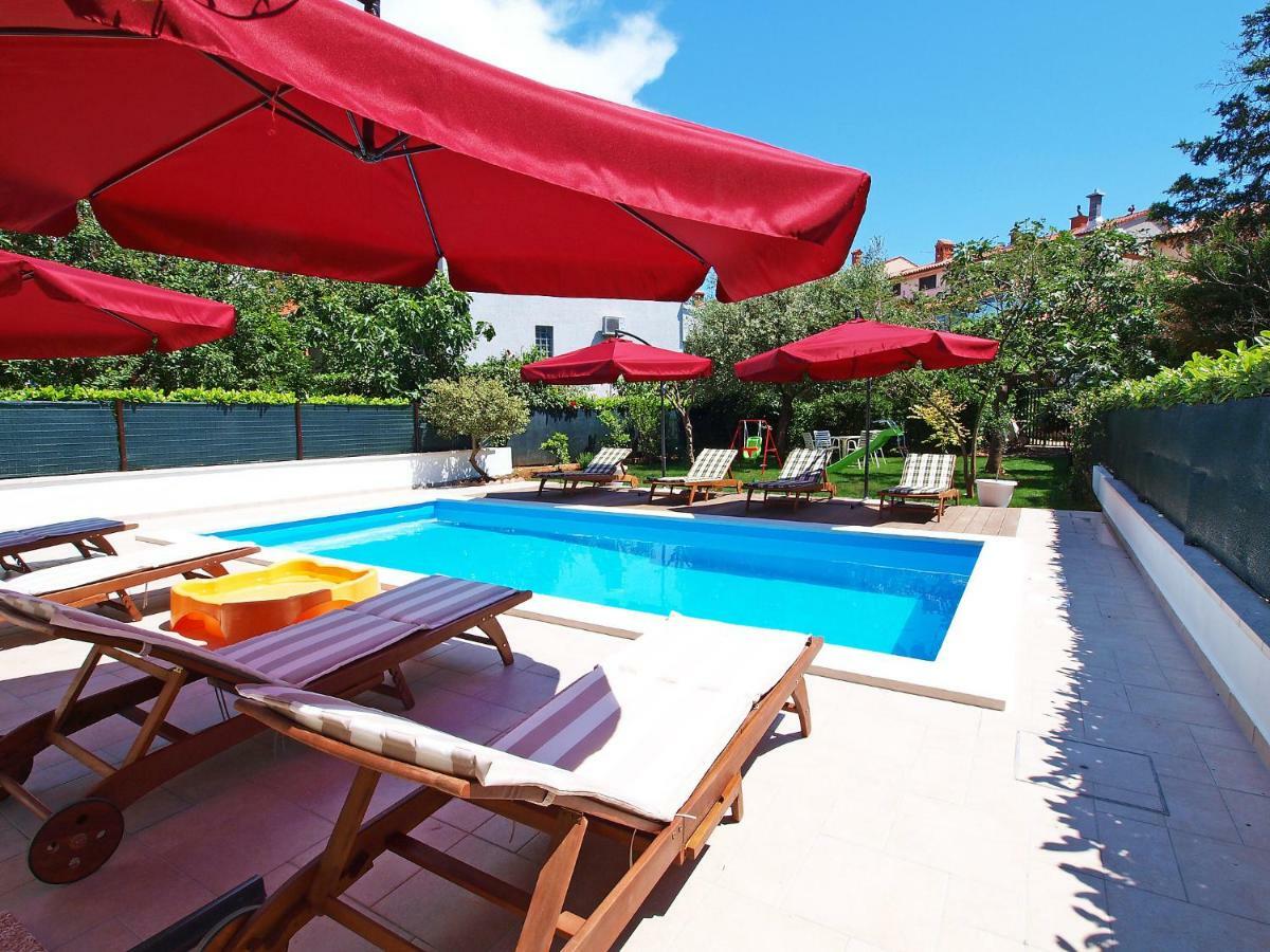 Holiday Home Eufemia-1 By Interhome Pula Exterior foto