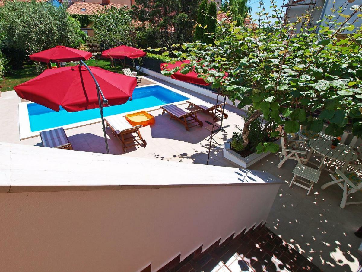 Holiday Home Eufemia-1 By Interhome Pula Exterior foto