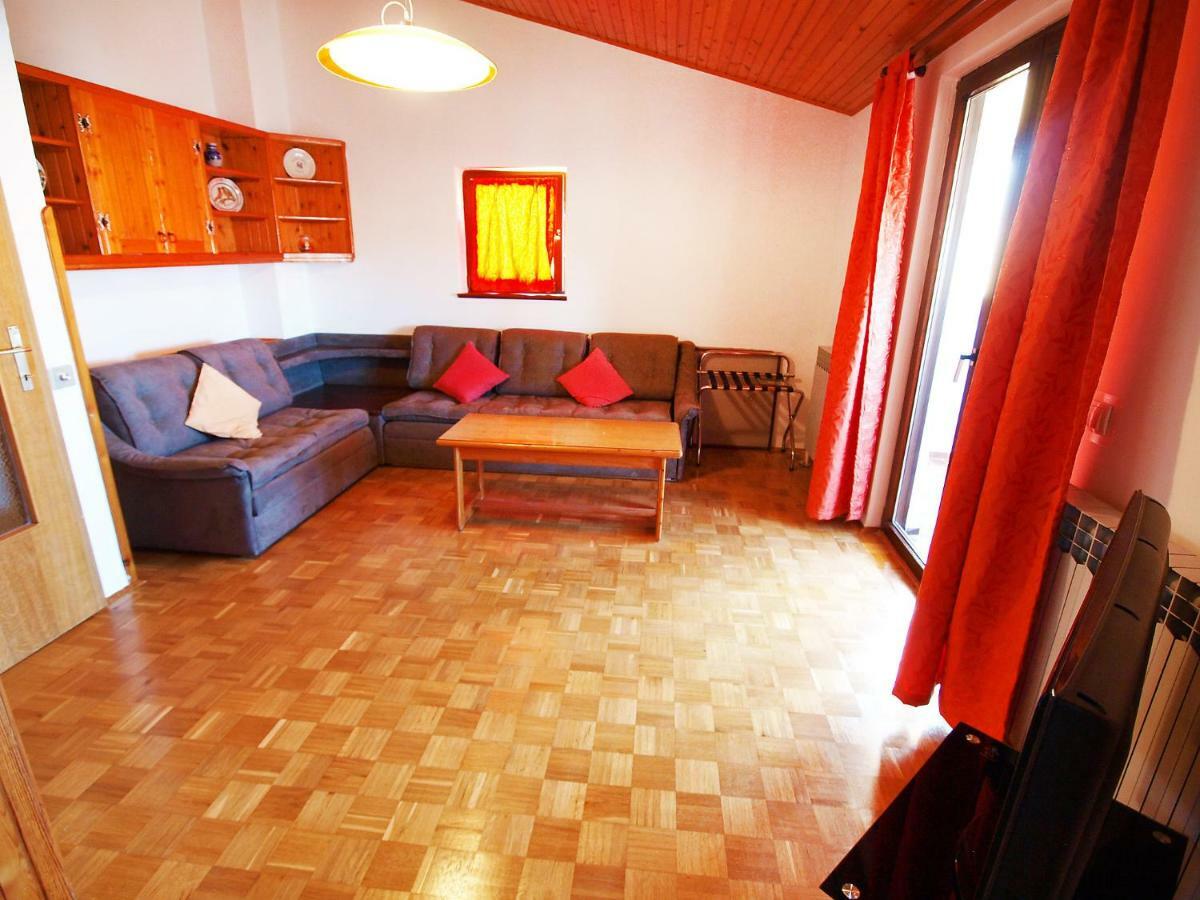 Holiday Home Eufemia-1 By Interhome Pula Exterior foto