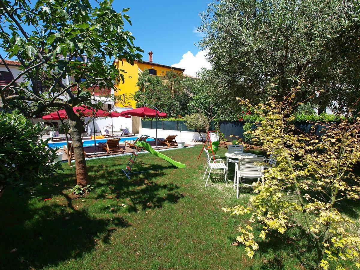 Holiday Home Eufemia-1 By Interhome Pula Exterior foto
