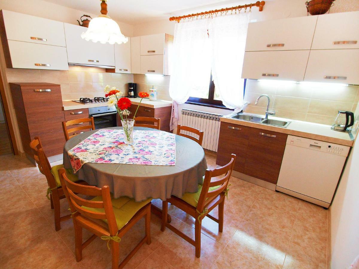 Holiday Home Eufemia-1 By Interhome Pula Exterior foto