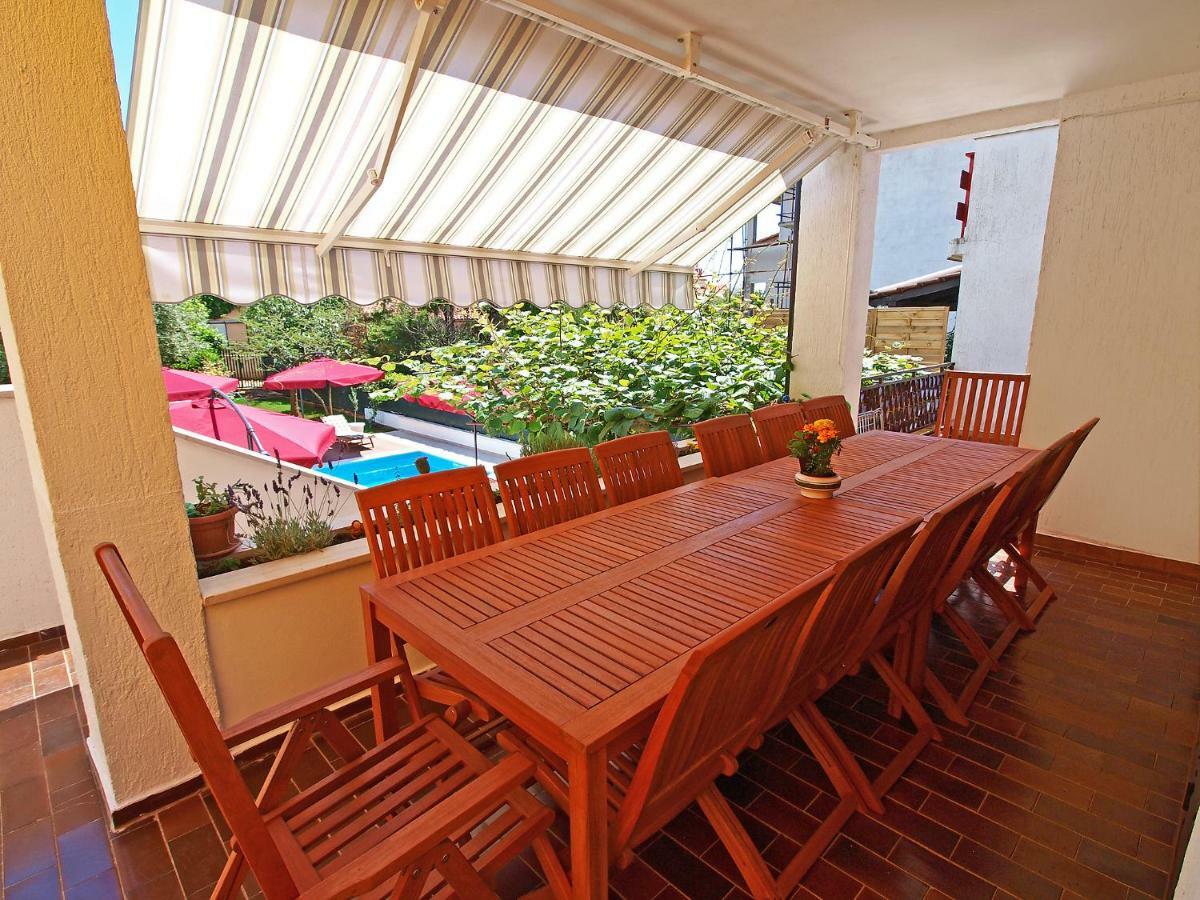 Holiday Home Eufemia-1 By Interhome Pula Exterior foto