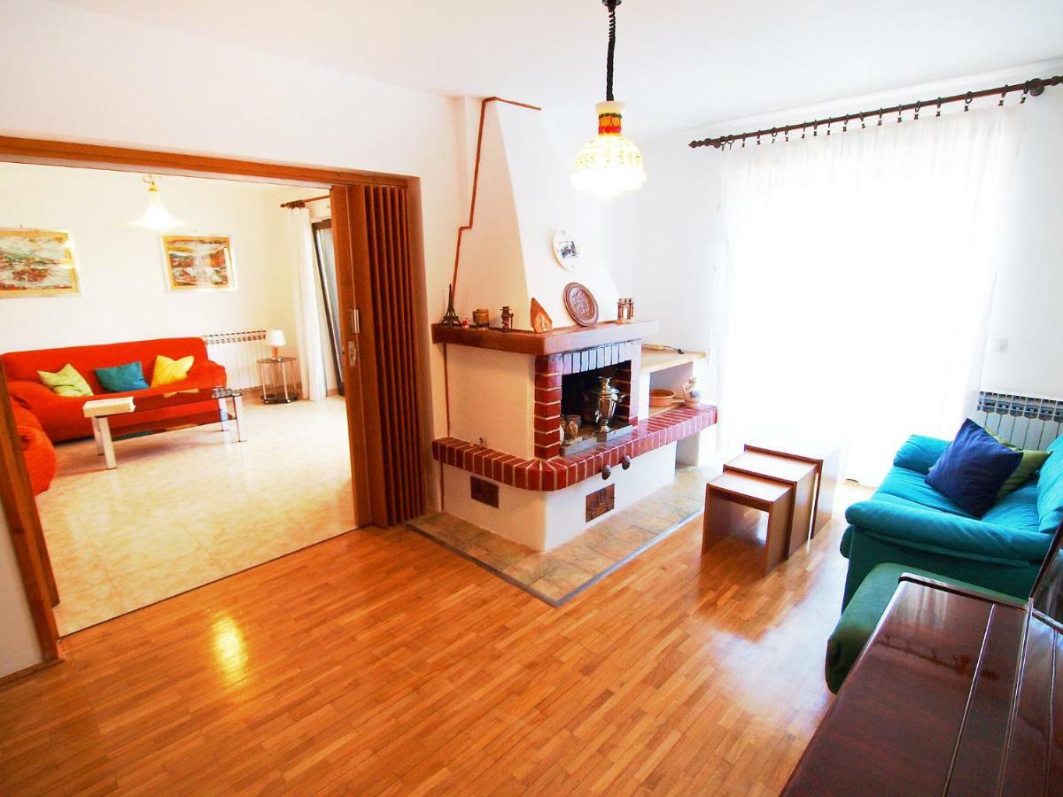 Holiday Home Eufemia-1 By Interhome Pula Exterior foto