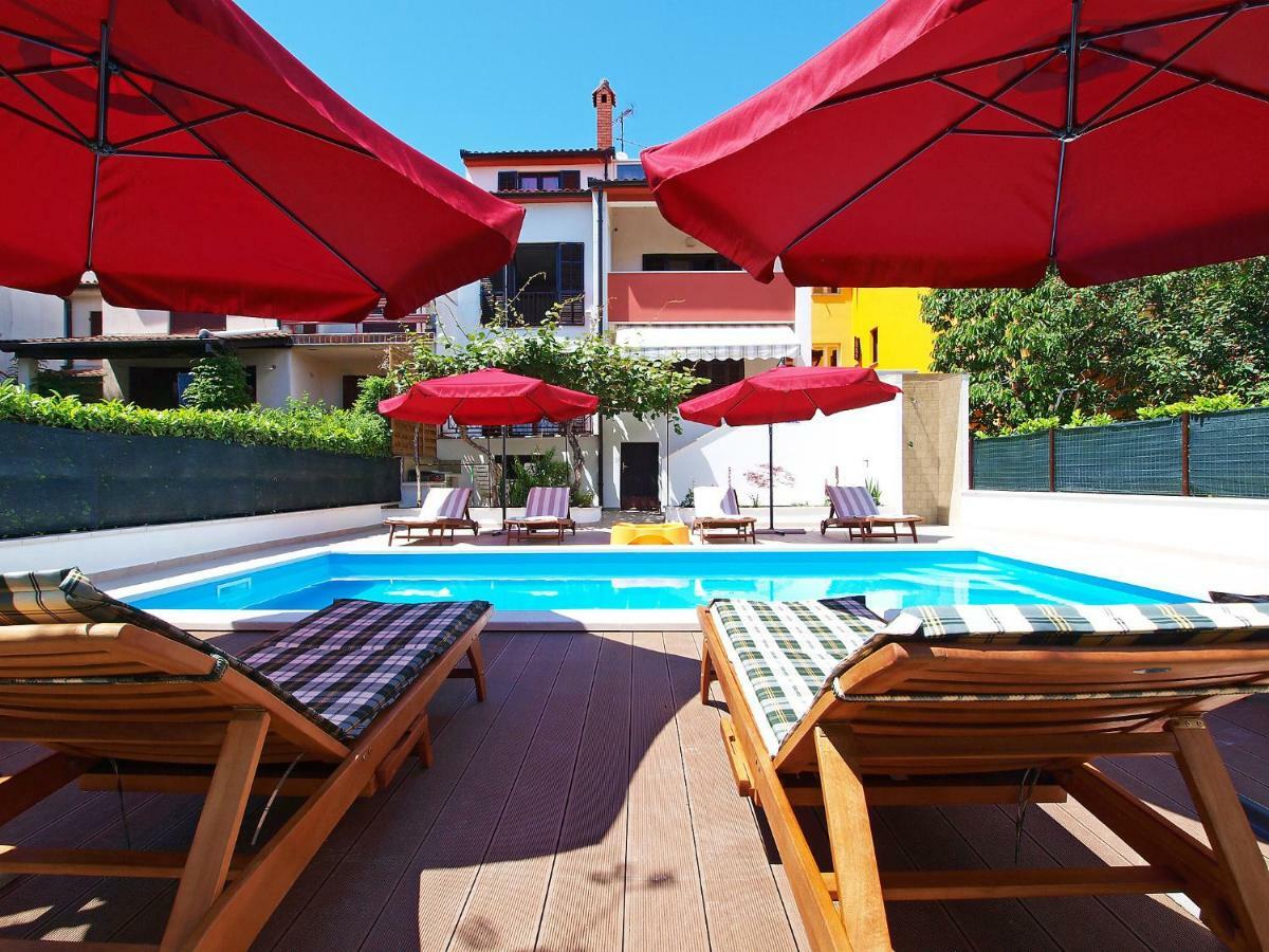 Holiday Home Eufemia-1 By Interhome Pula Exterior foto