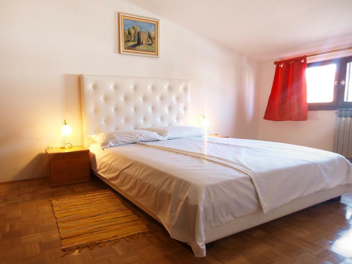 Holiday Home Eufemia-1 By Interhome Pula Exterior foto