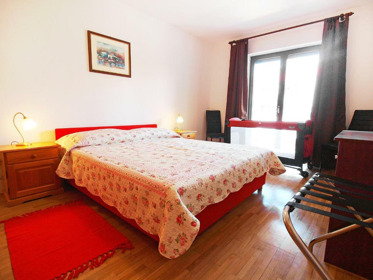 Holiday Home Eufemia-1 By Interhome Pula Exterior foto